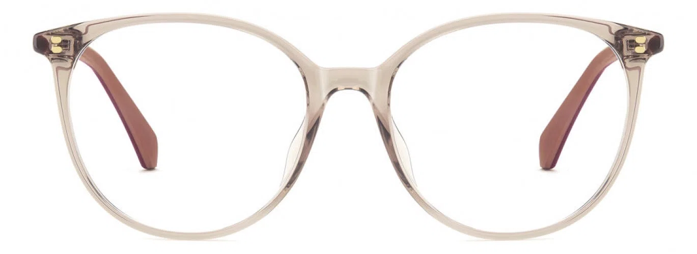 Polaroid Core PLDD627 Eyeglasses - view 2